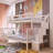 Mehrab Kids Twin Over Full Bunk Bed-1033172176