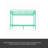 Metal Bunk Bed Twin Over Twin, Heavy Duty Bunk Beds With 2 Ladders And Full-Length Guardrai, No Box Spring Needed, Easy Assemble-1222336748