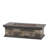 56" Rectangular MGO Propane Fire Pit, 50,000 BTU