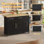 120 cm W Kitchen Cart with Top-2089766676