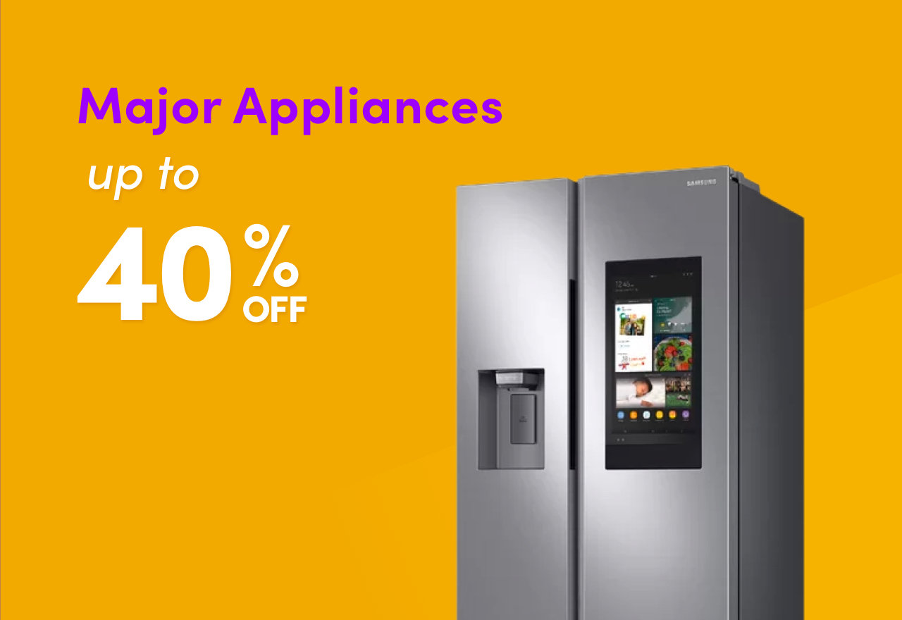 [BIG SALE] Way Day Major Appliances You’ll Love In 2024 Wayfair