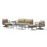 Ensemble de 7 chaises de patio Morelia Sunbrella® - Play Adobe