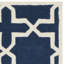 Étienne Geometric Wool Hand Woven Area Rug-20765249