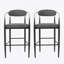 Tabouret de bar (ensemble de 2)-113272010