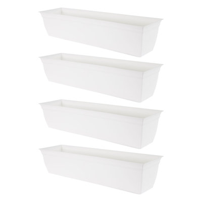 Planter Box