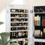 Amitabh Freestanding Jewelry Armoire