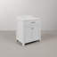 Ensemble de meuble-lavabo simple 30 po Minnetrista-31600126