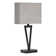 Airianna 49.5cm Rectangle Slimline Table Lamp