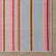 Jamaica Stripe Machine Washabel Rug-1486016048