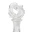 Poissons Crystal Whiskey Decanter