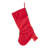 20.5"L Hooked Stocking, Snowman