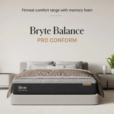 Bryte Balance PRO Conform