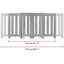 Extra Large Radiator Cover-132955804-132956822-132958847