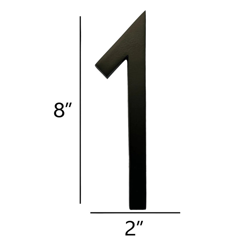 8 h, 1