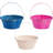 Bay Isle Home™ Bamboo Bucket