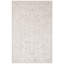 Reflection Oriental Area Rug In Creme / Ivory-1893901756