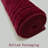 Trellis Border Wine Red Medium Pile Slip Resistant Rugs-126111789