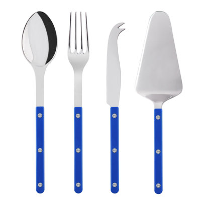 Bistrot Solid Serving Piece