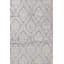 Wool Ikat Area Rug