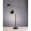 Bruno Tree Floor Lamp