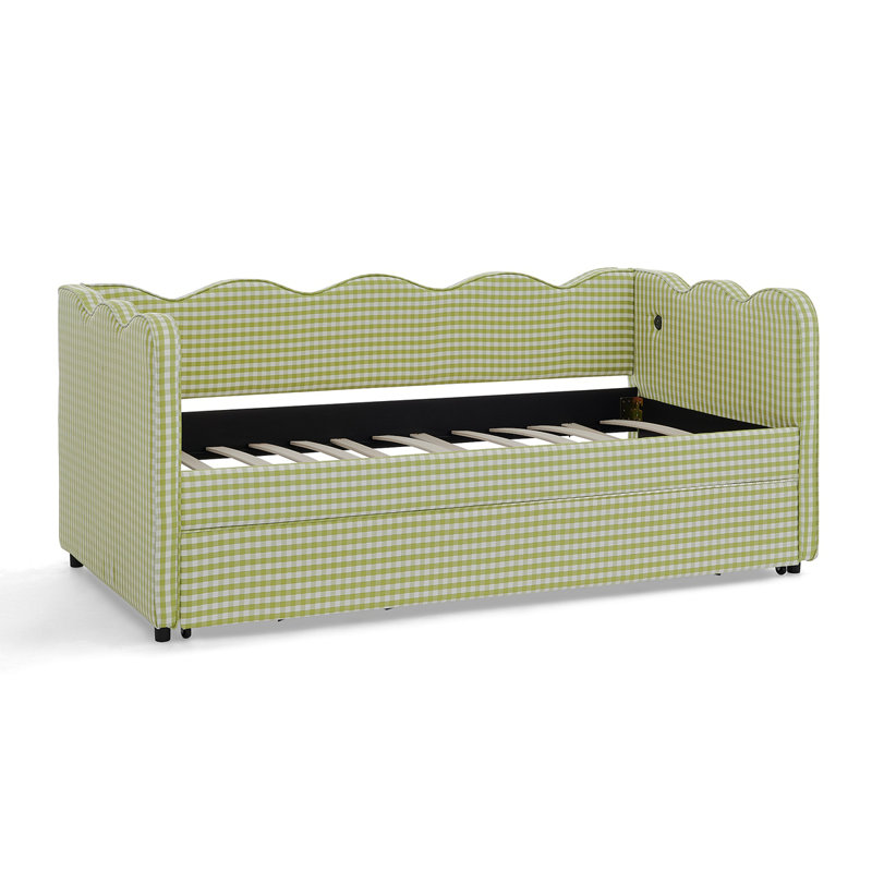 Pièces de rechange pour lit de jour, Vert