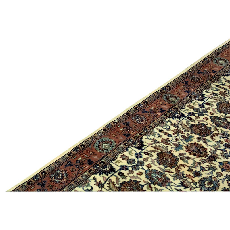 One-of-a-Kind 4'1" x 12'2" Area Rug