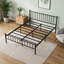 Aurora-Leigh Small Double (4') Open-Frame Bed-624247254