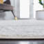 Tapis 282 ivoire / gris-30267385