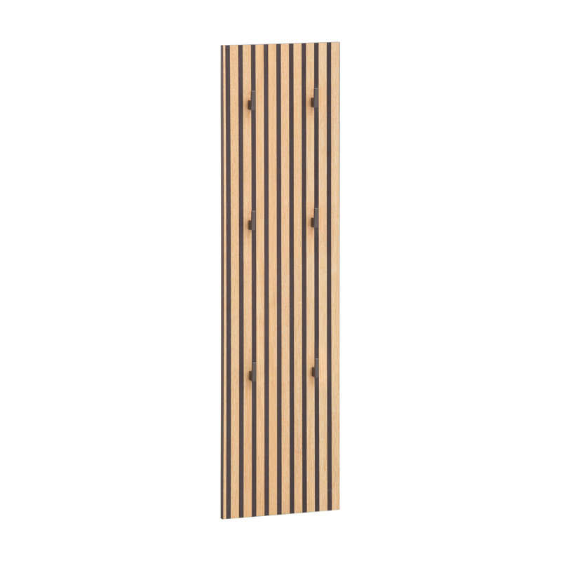 Rayel Hall Tree 24.5cm Wide
