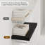 2 Piece Floating Shelf