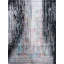 Handmade Wool Abstract Area Rug-54665208