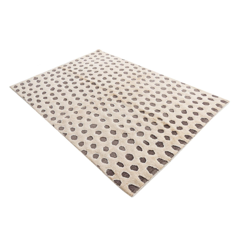 Odle Cream Rug