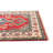 Mosley Red Rug