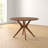 Audly Round Dining Table