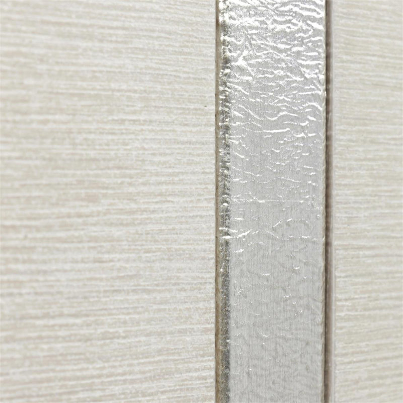 Terreno Four-Door Credenza