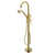 Brushed Gold is out of stock