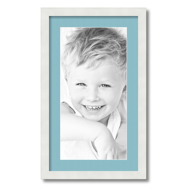 10x20 Picture Frame Black 10x20 Frame 10 x 20 Poster Frames 10 x 20 - White