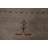 Handmade Gabbeh Oriental Area Rug