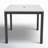 Townsend Square Plastic Top Dining Table-95113257-96707012