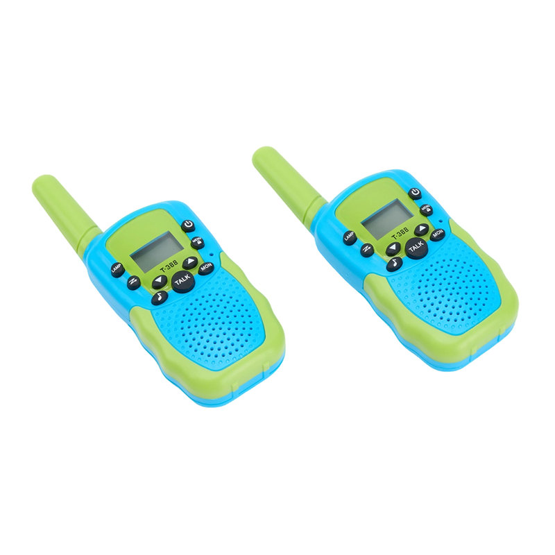 Mini Walkies Talkies Set