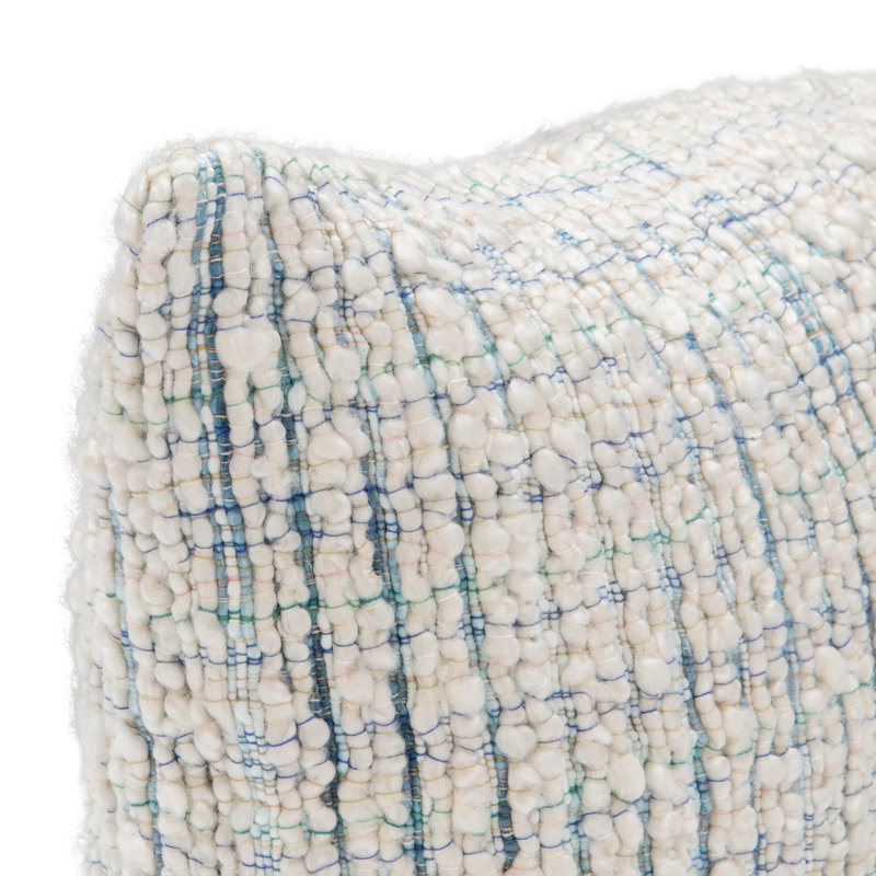 Trona Rectangle Pillow Cover & Insert