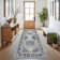 Washable Non-Skid Area Rug