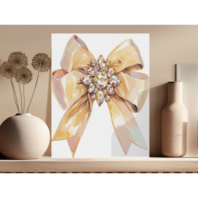 Wrapped Canvas Print Set, 20x24