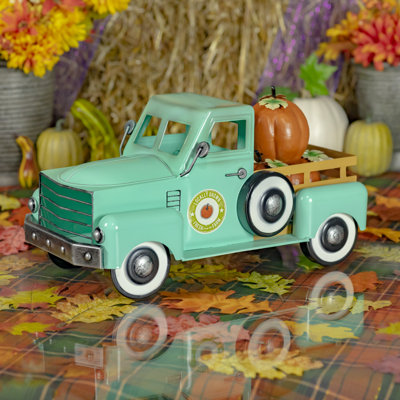 Thanksgiving Decorative Accent
