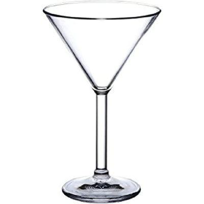 10oz. Martini Glass