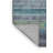 Machine Washable Gray Area Rug-1790162941