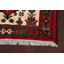 Tapis à motif géométrique 3x5