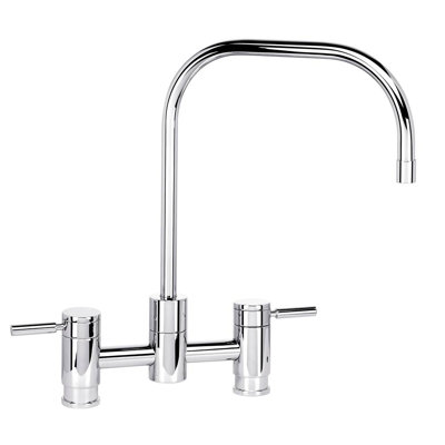 Fulton Bridge Faucet