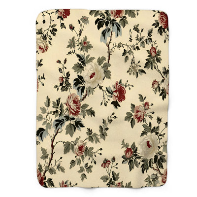 Throw Blanket