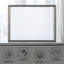 Miroir gris